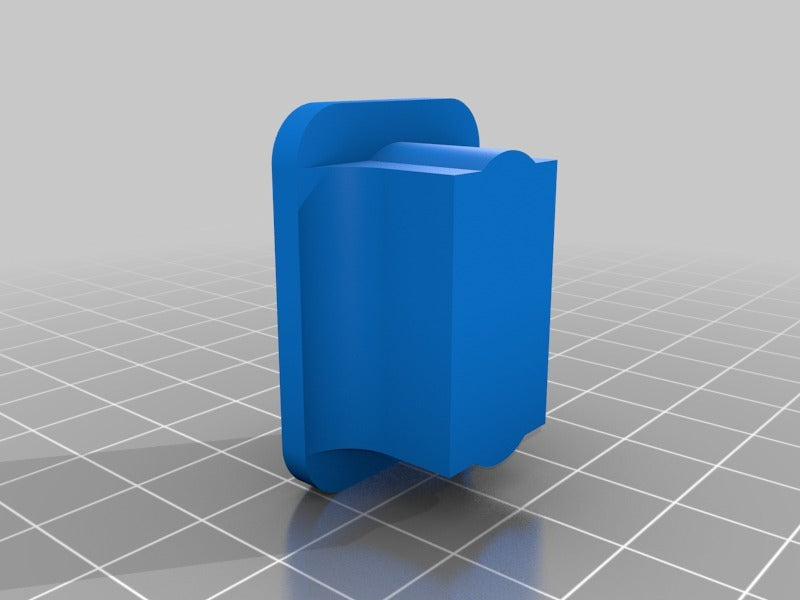 Soporte magnético para esponjas para fregaderos de acero inoxidable