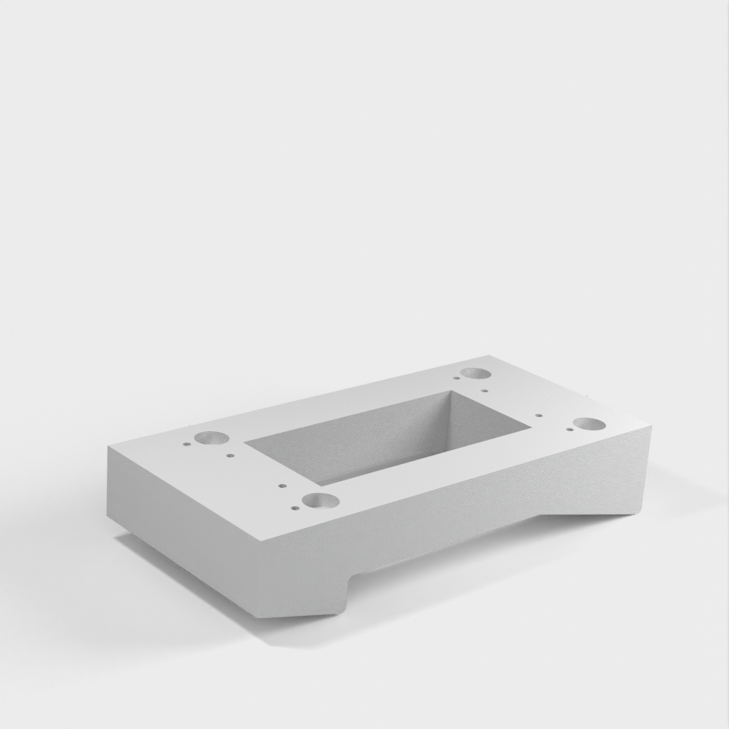 Kit de montaje Ring Doorbell para casas móviles y remolques