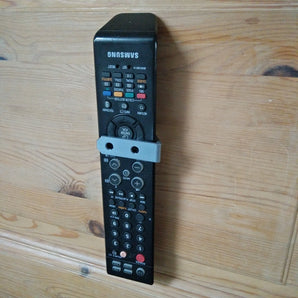 Soporte de pared para mando a distancia Samsung