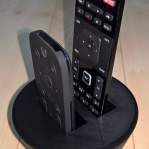 Soporte para mando a distancia multimedia y Slim TV de Xbox One