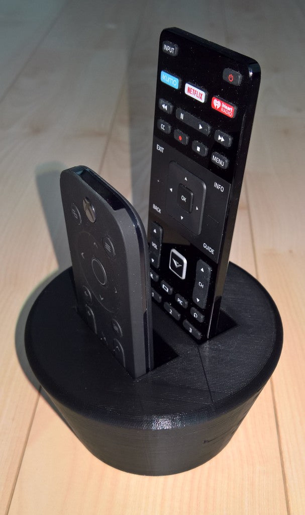 Control remoto de medios para Xbox One