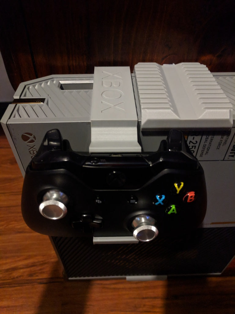 Montaje en pared para el controlador original de Xbox One