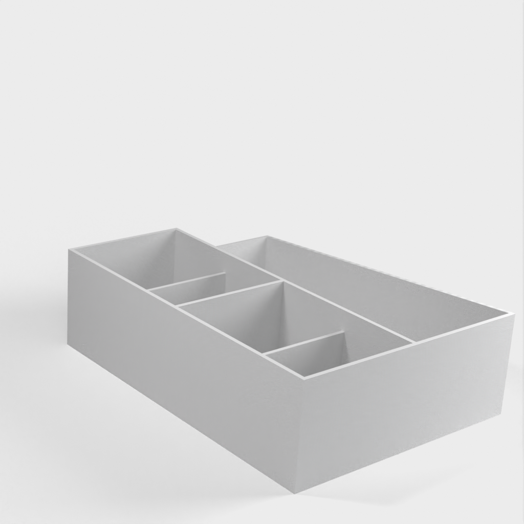 Cajón/organizador IKEA MALM