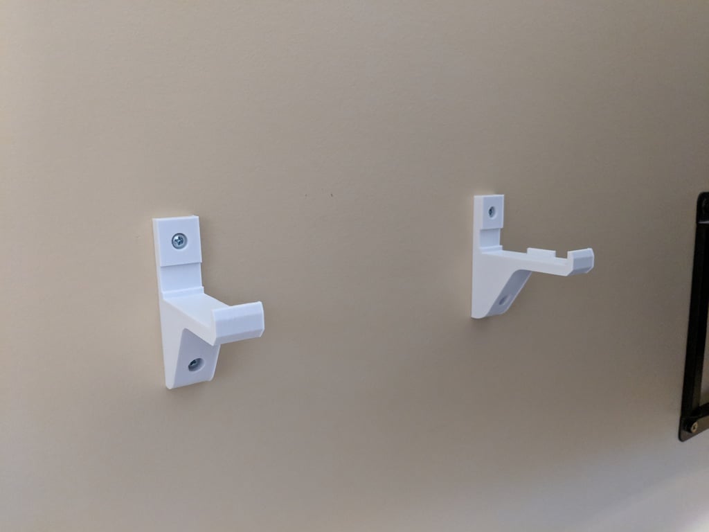 Soporte de pared para Xbox One S/X