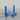 Soporte de pared minimalista para Google WiFi