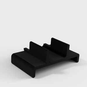 Soporte para cargador GoPro Hero4 para cargador de Apple