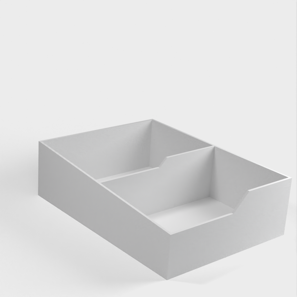 Cajón/organizador IKEA MALM