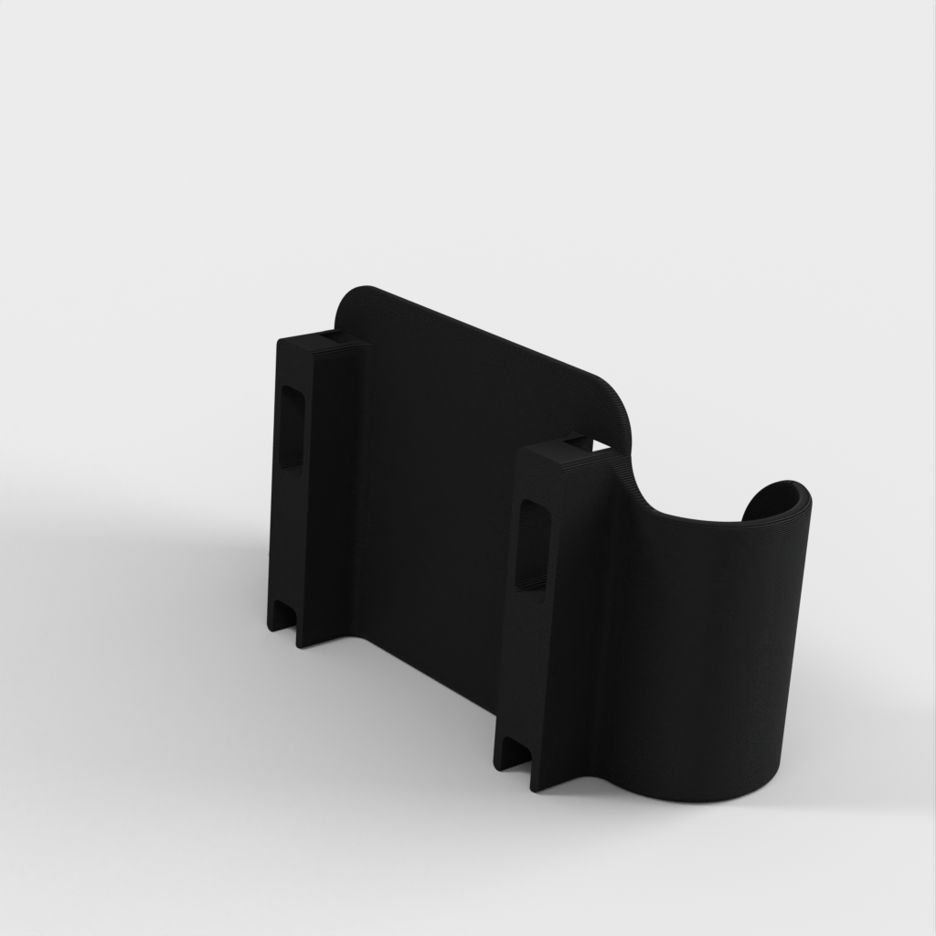 Soporte para juego de destornilladores Xiaomi Mijia Wiha para IKEA SKÅDIS