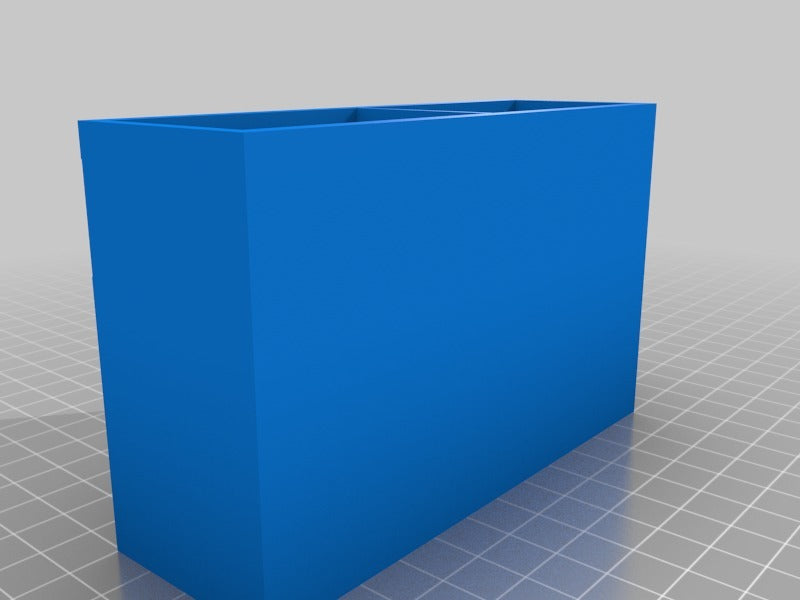 Caja de herramientas para lista de herramientas magnéticas