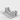 Soporte de escritorio Apple MacBook Pro 13' M1