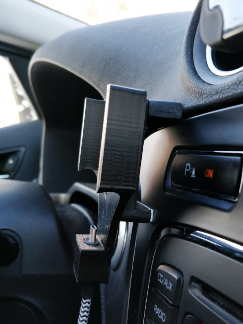 Oneplus 5 y 5T compatible con cargador para Ford Mondeo MK4