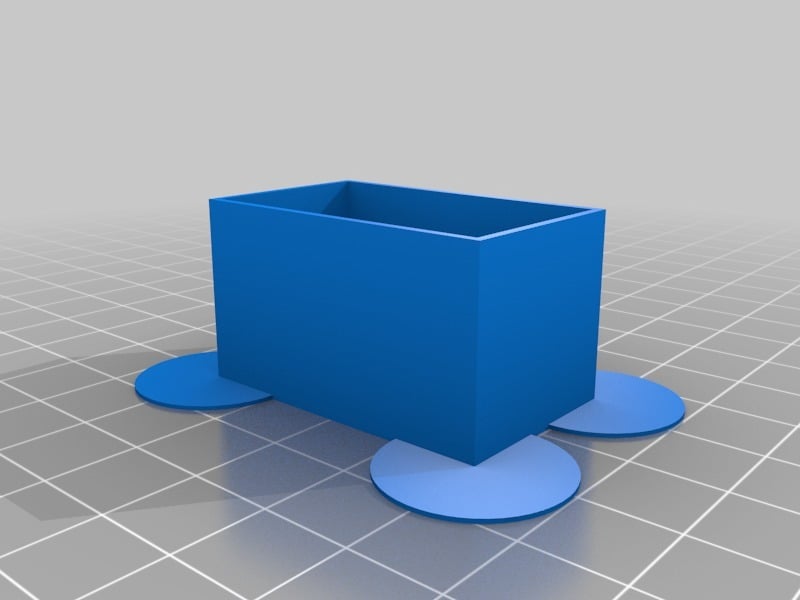Inserto de caja dividida organizadora de doble cara Tactix