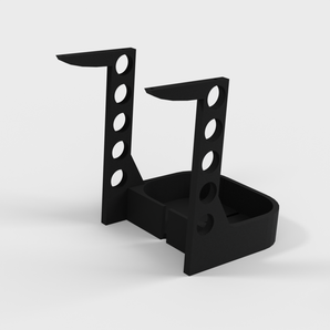 Soporte de Kinect para Xbox 360
