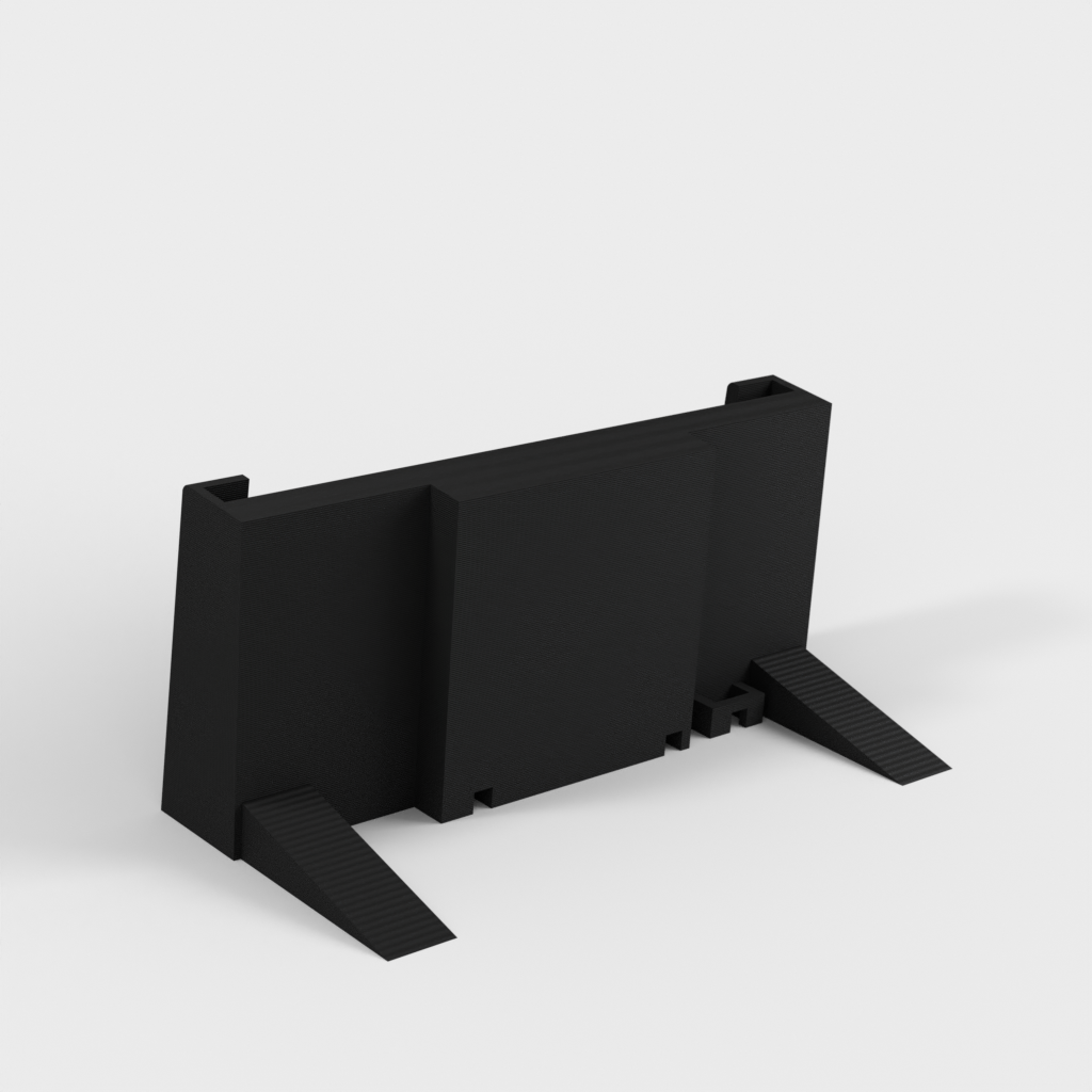 Base o soporte de pared para Surface 3