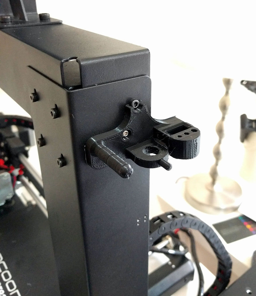 Soporte de herramientas para la serie Wanhao Duplicator i3