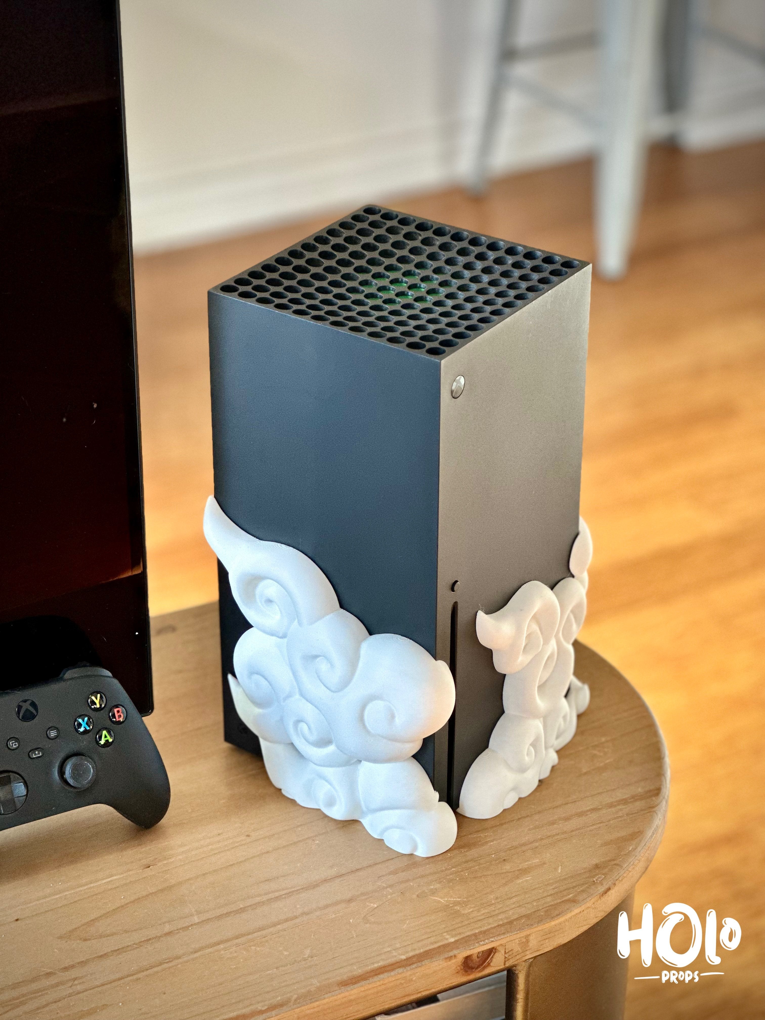 Base para consola Xbox Series X Cloud Dock