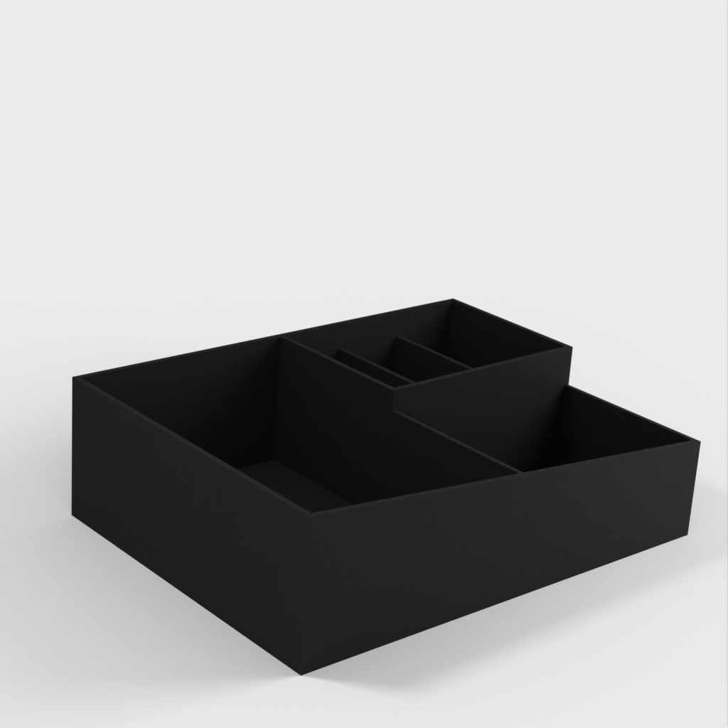 Cajón/organizador IKEA MALM