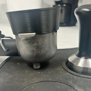 Embudo para portafiltro DeLonghi EC155M