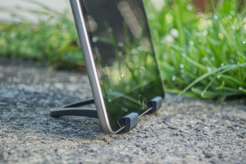 Soporte básico para iPad 2017 de 9,7' y otros modelos