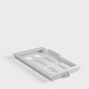 Soporte para tableta Lenovo M8 para tablero