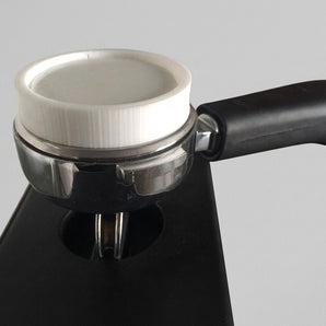 Herramienta de distribución de café de 58 mm para espresso