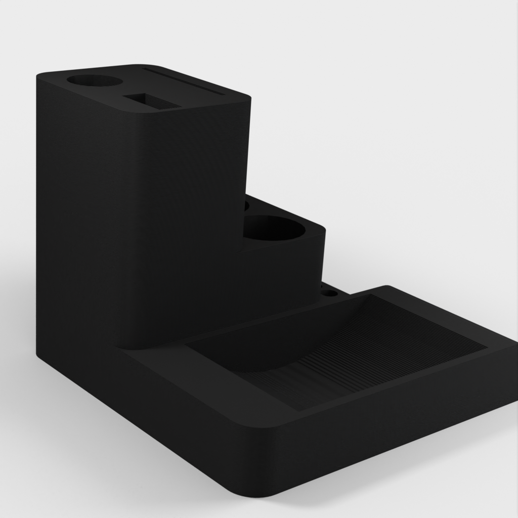 Portaherramientas para impresoras 3D Monoprice Mini