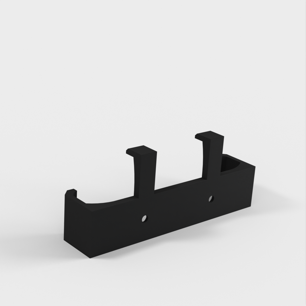 Soporte de pared para Unifi USW Flex Mini