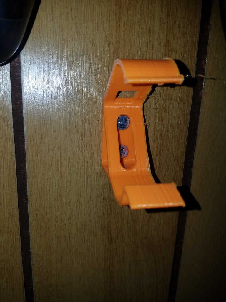 ps4clipMod - Soporte de pared para controladores de PS4
