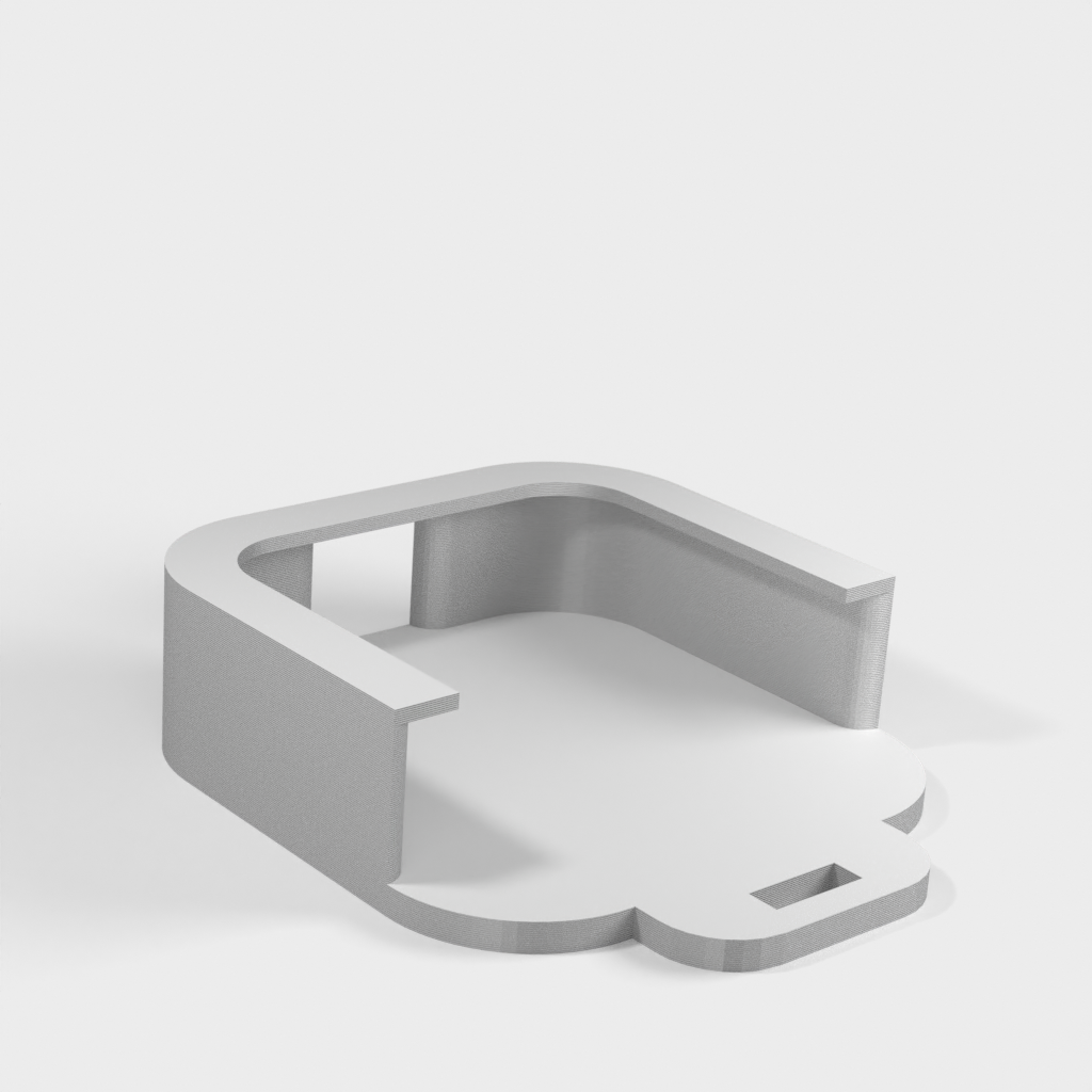 Soporte para sensor de temperatura Xiaomi Aqara con cordón para colgar