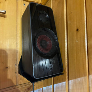 Montaje en pared para altavoces