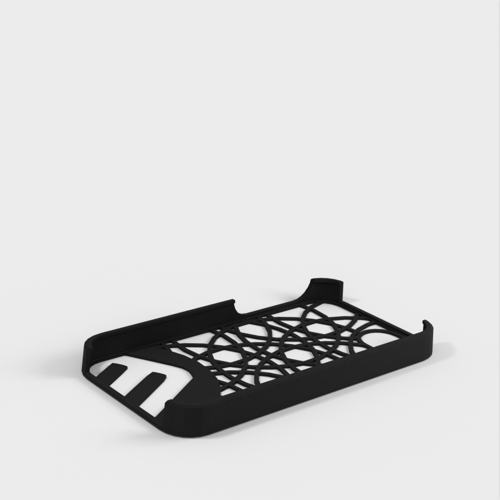 Funda Stencil personalizada para iPhone