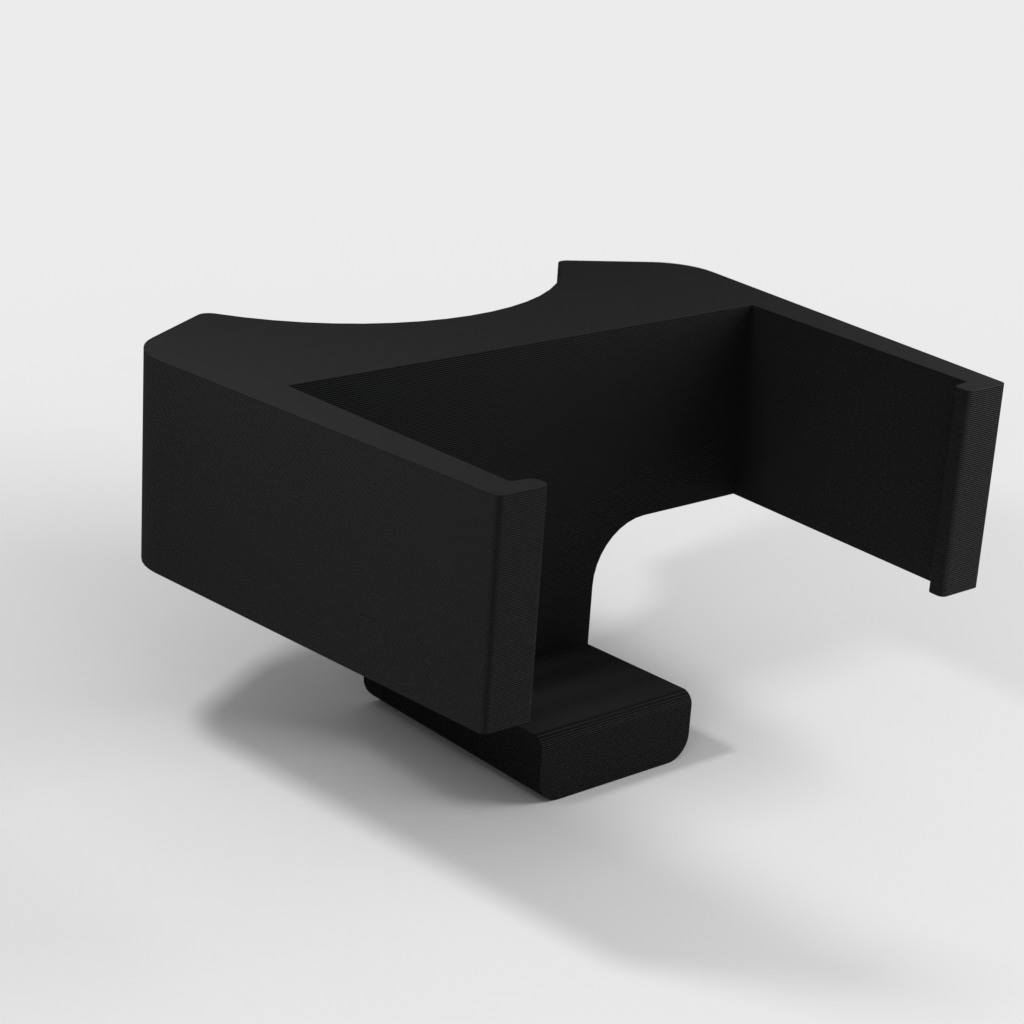 Anker USB Hub Soporte de montaje para patas de mesa IKEA ADILS