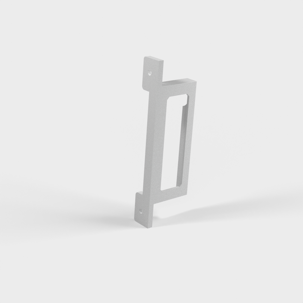 Soporte de pared para ThinkPad USB-C Dock Gen 2
