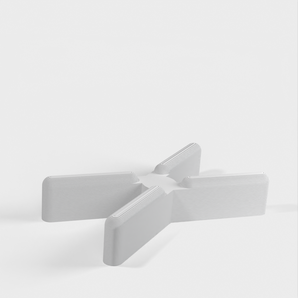 Jabonera de viaje minimalista