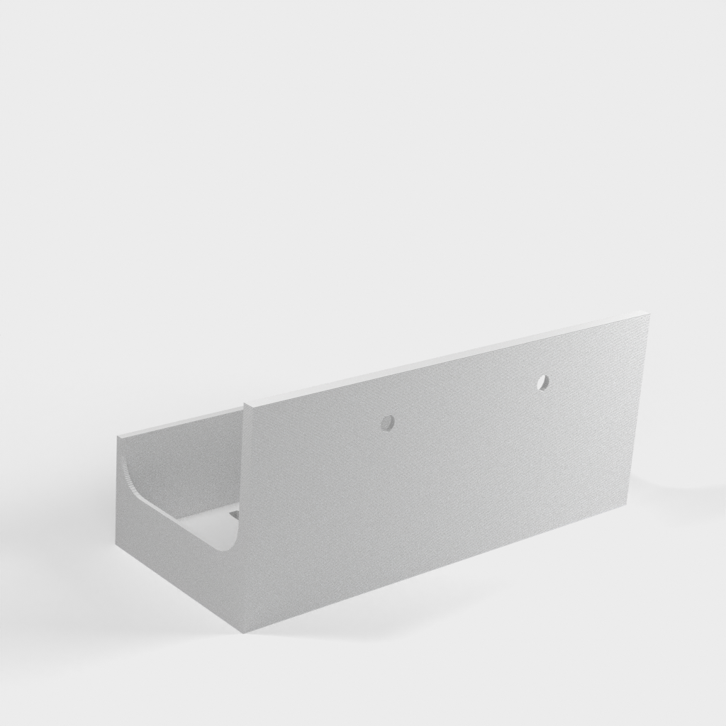 Soporte de pared para base Dell TB16 para escritorio