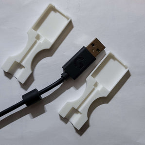 Estabilizador de cable Logitech G635