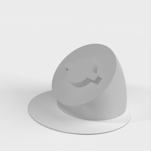 Soporte de 45º para cámara TP-LINK TAPO C200