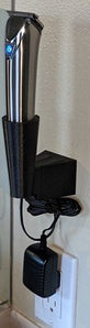 Soporte de carga Wahl SS2L para montaje en pared