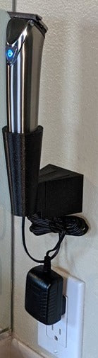 Soporte de carga Wahl SS2L para montaje en pared