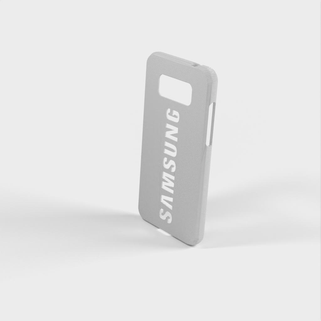 Funda para teléfono Samsung Galaxy Grand Prime g530 con diseño de corazón