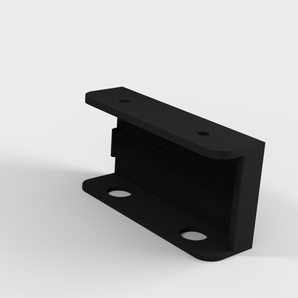 Soporte de pared para base Dell D6000