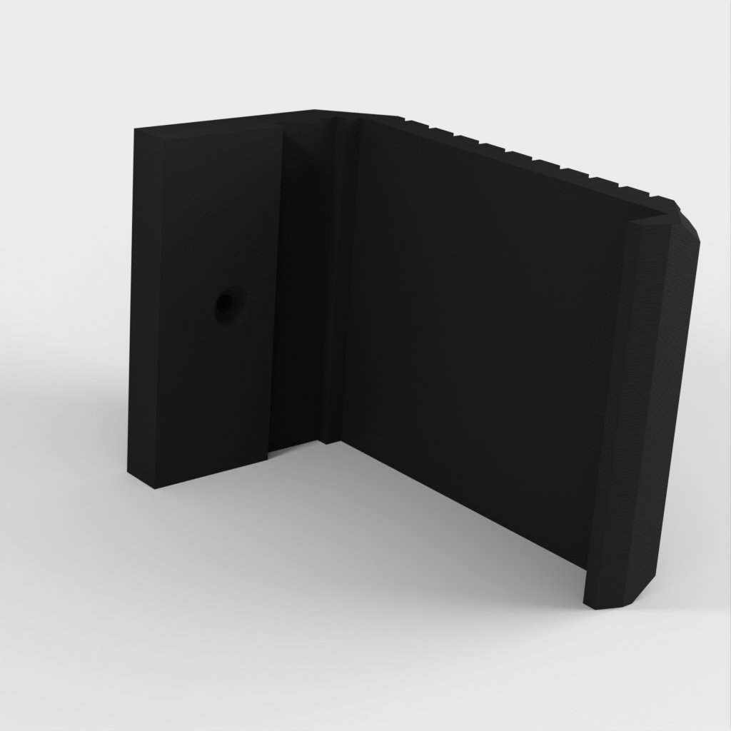 Soporte de pared para Xbox One