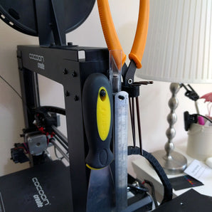 Soporte de herramientas para la serie Wanhao Duplicator i3