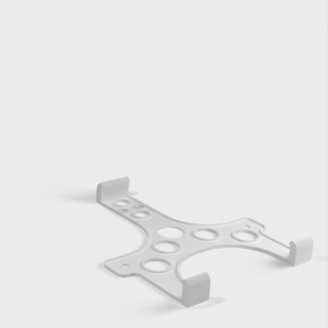 Soporte de pared para tableta Fire HD 8