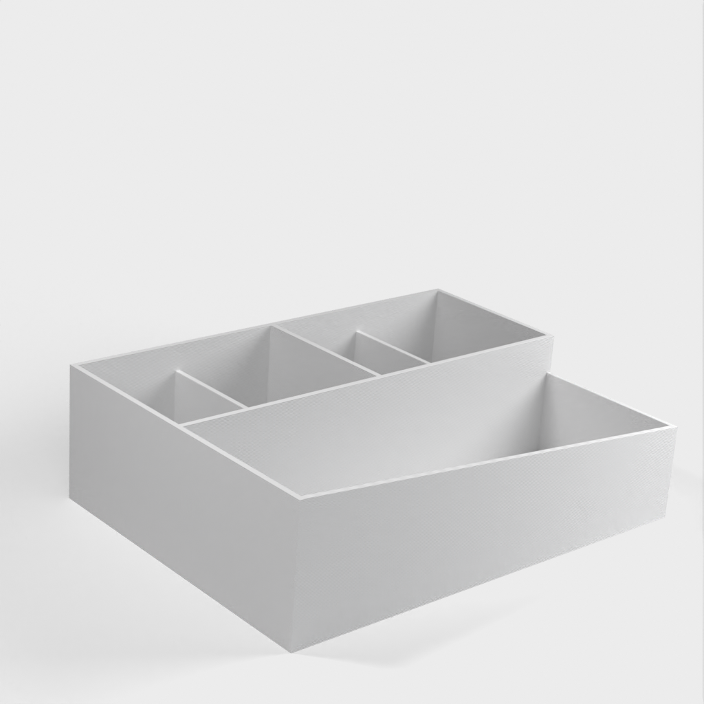 Cajón/organizador IKEA MALM