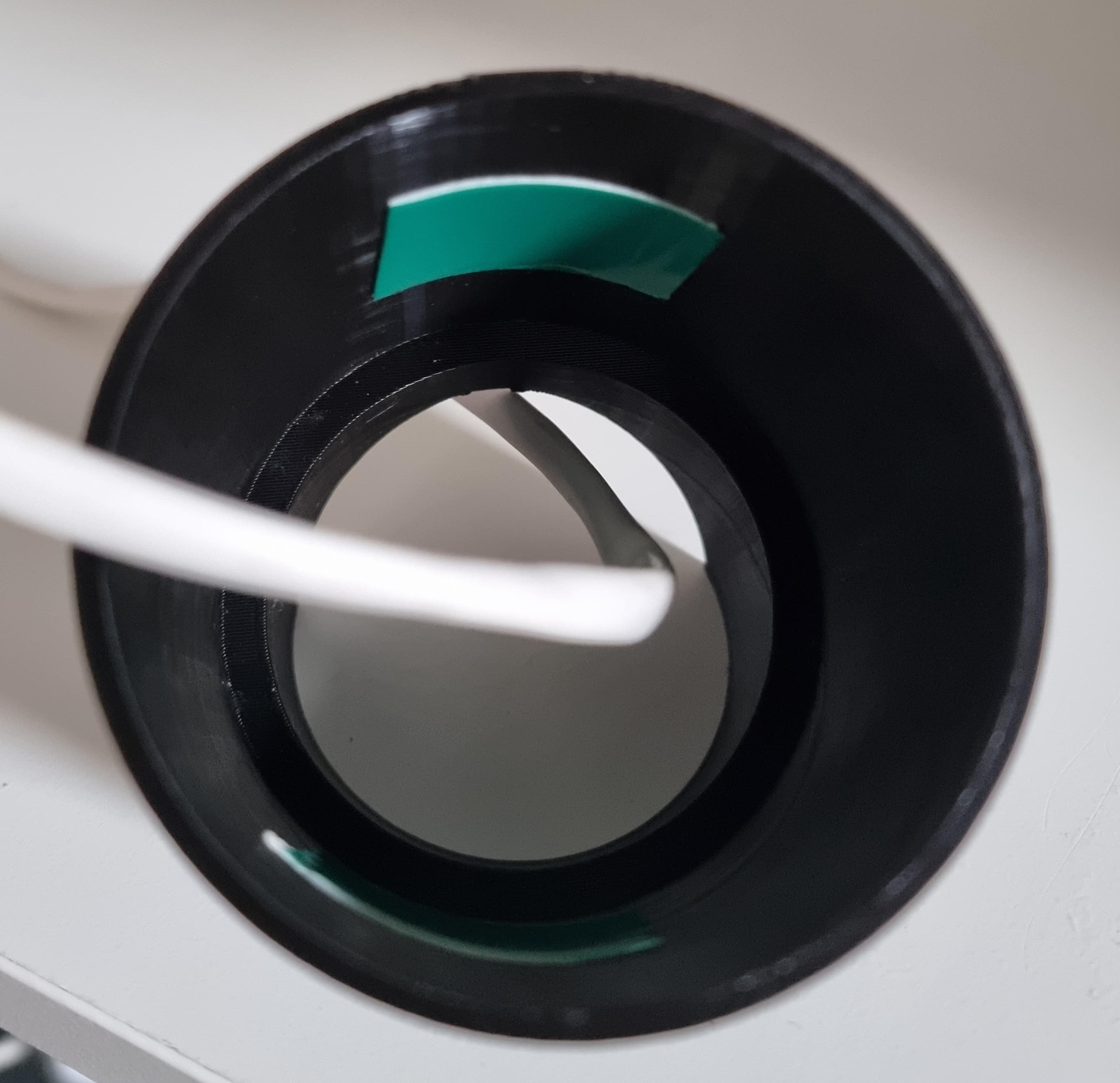 Soporte de mesa Unifi PoE Chime