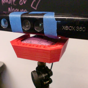 Soporte para trípode para cámara Xbox 360 Kinect