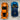 Lego Bugatti Chiron 42083 Soporte de pared