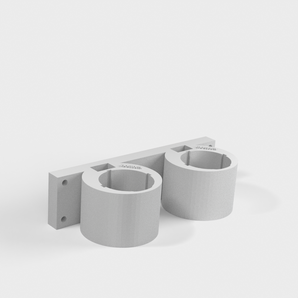 Soporte para equipo Xiaomi Mi Vacuum Cleaner G10