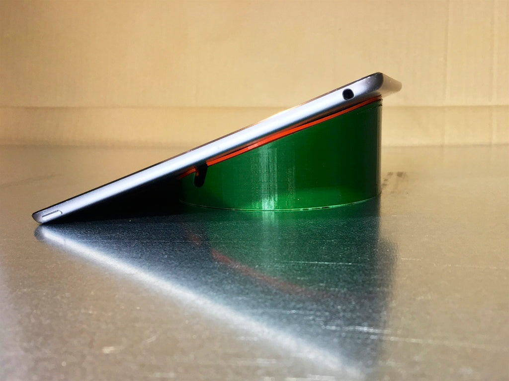 Columna simple Soporte iPad Air2